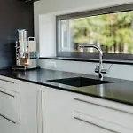 Ossiacher Tauern וילה