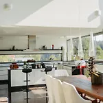 וילה Ossiacher Tauern