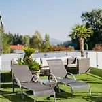 Ossiacher Tauern Villa *