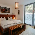 Ossiacher Tauern וילה