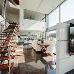 וילה Ossiacher Tauern