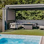 וילה Ossiacher Tauern *