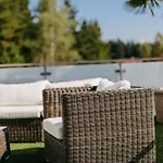 Ossiacher Tauern וילה