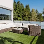 וילה Ossiacher Tauern