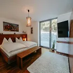 Ossiacher Tauern Villa *