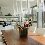 Ossiacher Tauern וילה