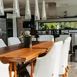 וילה Ossiacher Tauern *