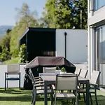 וילה Ossiacher Tauern *