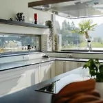 Ossiacher Tauern * פלדקירשן אין קרנטן