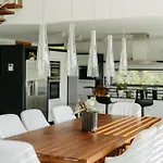 Ossiacher Tauern וילה