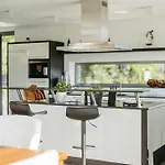 וילה Ossiacher Tauern