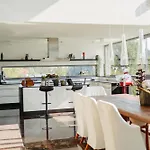 Ossiacher Tauern וילה