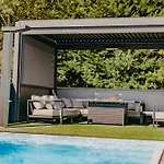 Ossiacher Tauern Villa Feldkirchen in Kärnten