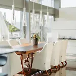 וילה Ossiacher Tauern