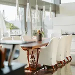 וילה Ossiacher Tauern *