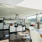 Ossiacher Tauern * פלדקירשן אין קרנטן