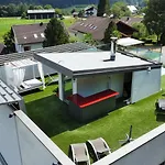 Ossiacher Tauern Villa *