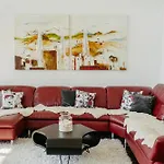 Ossiacher Tauern וילה פלדקירשן אין קרנטן