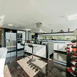 וילה Ossiacher Tauern פלדקירשן אין קרנטן