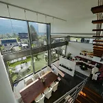 Ossiacher Tauern * פלדקירשן אין קרנטן