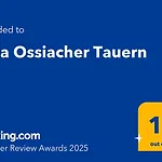 Ossiacher Tauern
