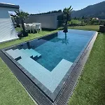 וילה Ossiacher Tauern