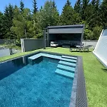 Ossiacher Tauern * פלדקירשן אין קרנטן