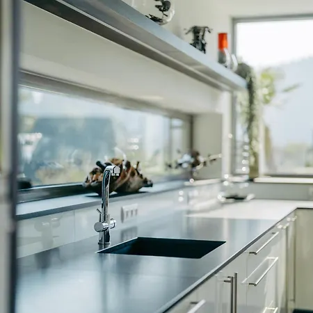 וילה Ossiacher Tauern פלדקירשן אין קרנטן