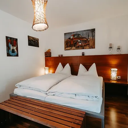 Ossiacher Tauern * פלדקירשן אין קרנטן