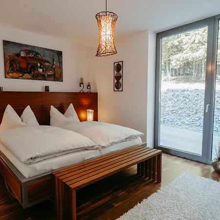 Ossiacher Tauern Villa