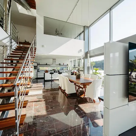 Villa Ossiacher Tauern