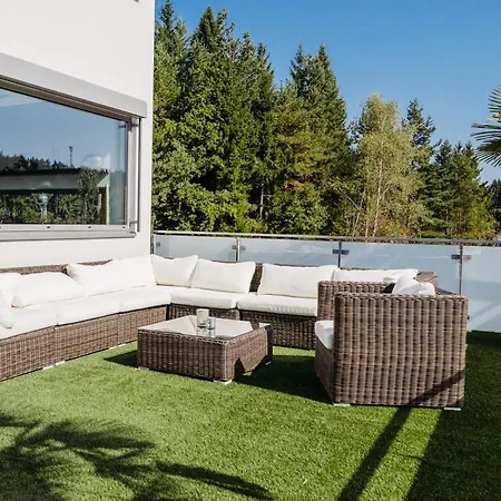 Villa Ossiacher Tauern