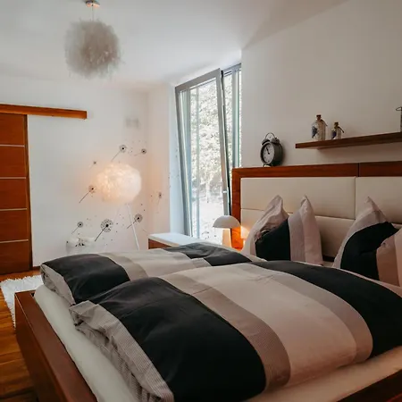 Villa Ossiacher Tauern *