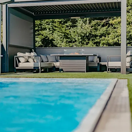 Ossiacher Tauern Villa