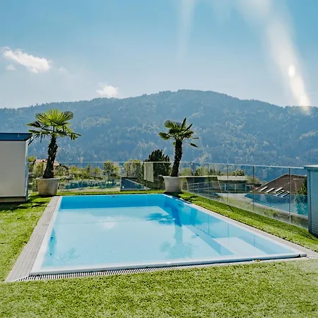 Villa Ossiacher Tauern *