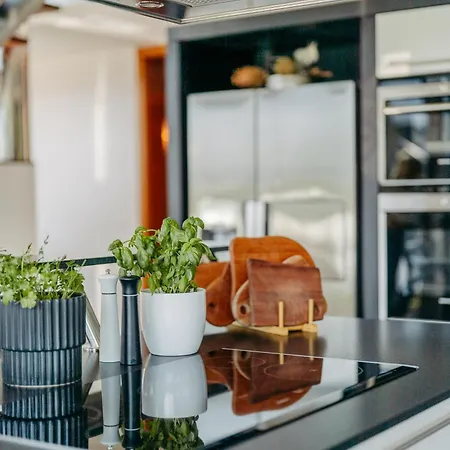 Ossiacher Tauern וילה פלדקירשן אין קרנטן