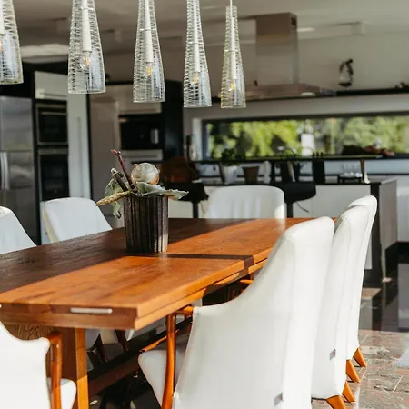 Villa Ossiacher Tauern *