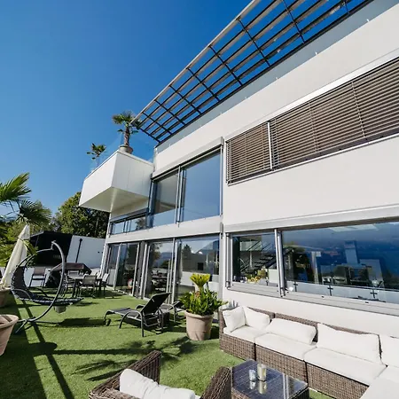 Ossiacher Tauern Villa Feldkirchen in Kärnten