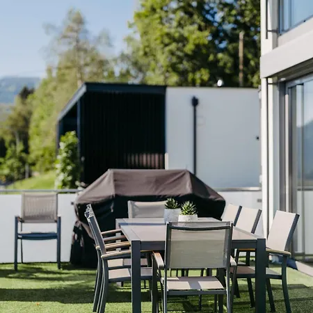 Villa Ossiacher Tauern *