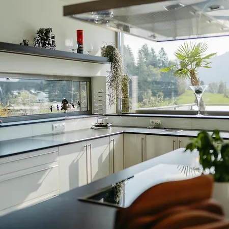 Ossiacher Tauern * פלדקירשן אין קרנטן