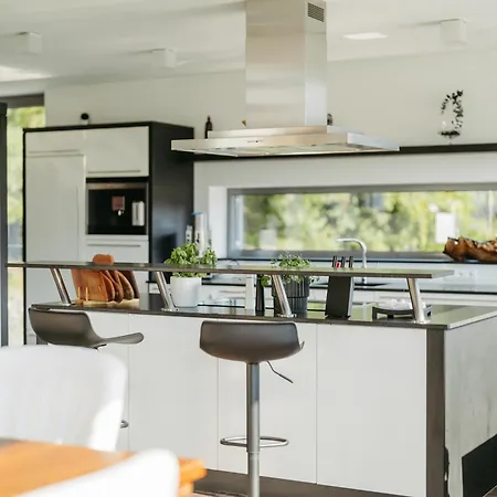 Villa Ossiacher Tauern