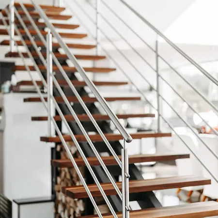 Ossiacher Tauern Villa *