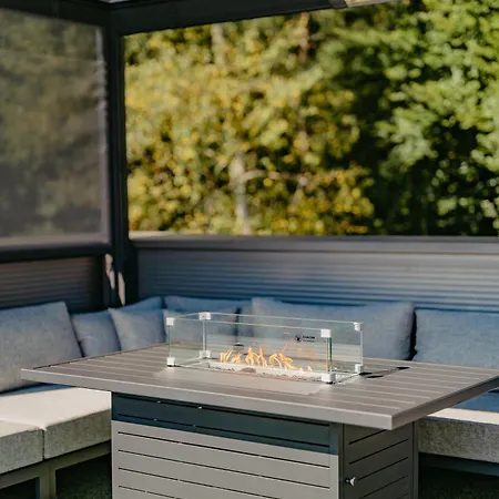 וילה Ossiacher Tauern *