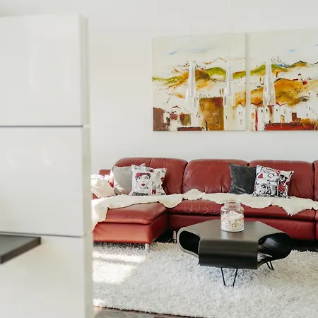 Ossiacher Tauern Feldkirchen in Kärnten