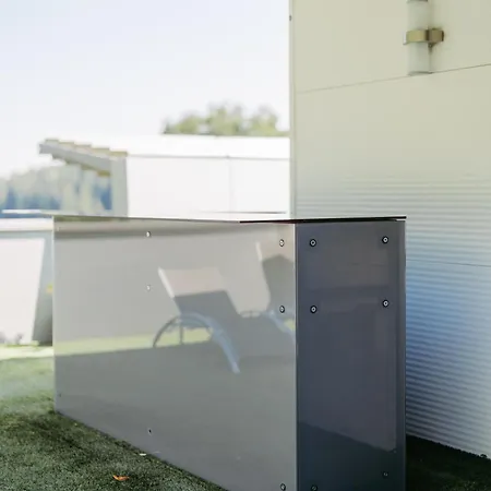 Villa Ossiacher Tauern *