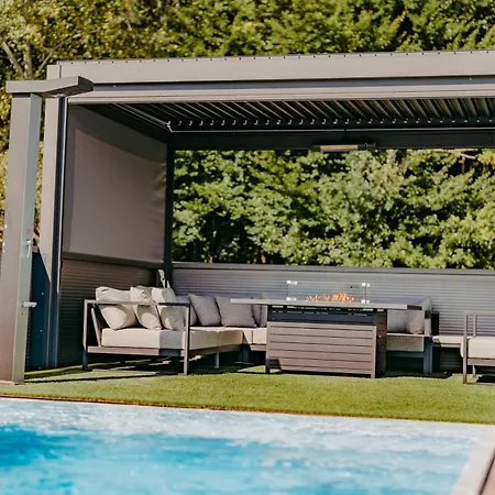Ossiacher Tauern Villa Feldkirchen In Kaernten