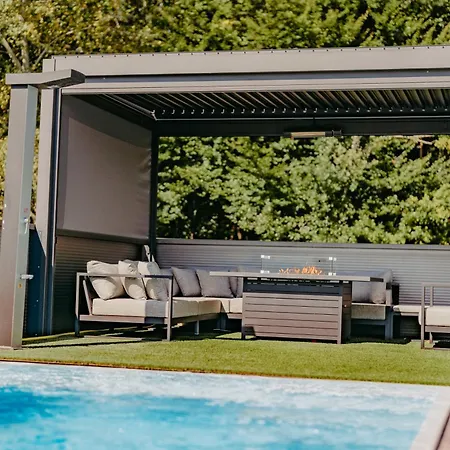 Ossiacher Tauern Villa Feldkirchen In Kaernten