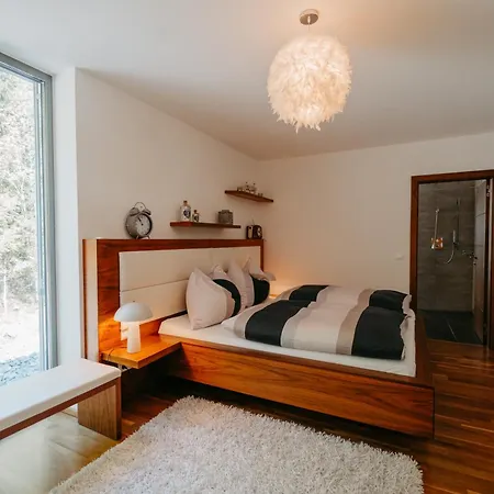 Villa Ossiacher Tauern Feldkirchen In Kaernten