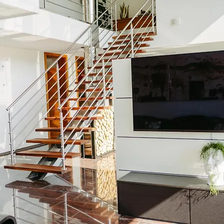 Ossiacher Tauern Feldkirchen in Kärnten