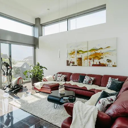 Ossiacher Tauern * Feldkirchen in Kärnten